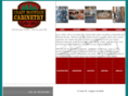 crazymountaincabinetry.com