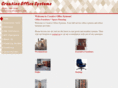 creativeofficesystems.biz