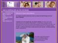 cyprusbridalbeauty.com