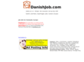 danishjob.com