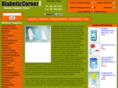 diabeticcorner.com
