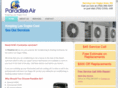 dialcoolair.com
