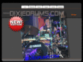 dixiedrums.com