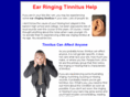 earringingtinnitushelp.com