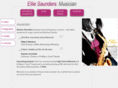 elliesaunders.com
