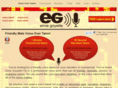 erniegoyette.com