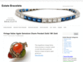 estatejewelrybracelets.com