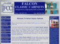 falconclassiccabinets.com