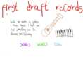 firstdraftrecords.com