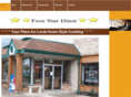 four-star-diner.com