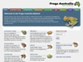 frogsaustralia.net.au