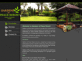 gardensofpeaceresort.com