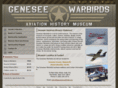 geneseewarbirds.com