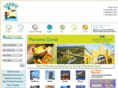 goodievacationsandgetaways.com