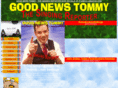 goodnewstommy.net