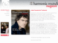 harmoniamundimagazin.com