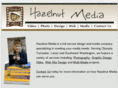 hazelnutmedia.com