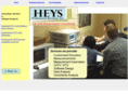 heysprofessionalservices.com