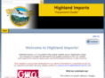 highland-imports.com