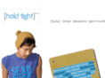 holdtightclothing.com