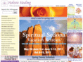 holistichealingonline.com