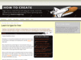 how-to-create.org