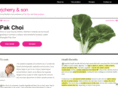 howtocookpakchoi.com