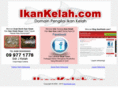 ikankelah.com