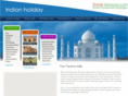 indianholiday.co.in