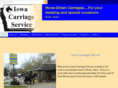 iowacarriageservice.com
