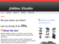 jiddoustudio.com
