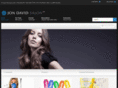 jondavidsalon.net