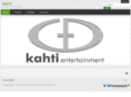 kahti.com