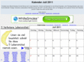 kalenderjuli.com