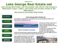 lakegeorgerealestate.net