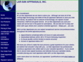 larsanappraisals.com