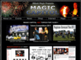 magiccapitol.com