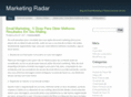 marketingradar.com.br