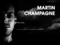 martinchampagne.net