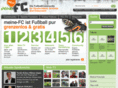 meine-fc.com
