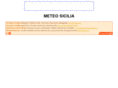 meteo-sicilia.com