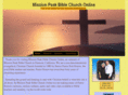 missionpeakbiblechurch.org