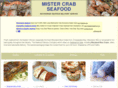 mistercrab.com