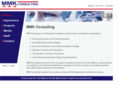 mmkconsulting.com