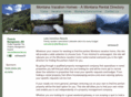 montanavacationhomes.net
