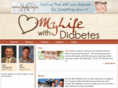 mylifewithdiabetes.org