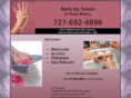nailsbysusan.com
