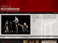 natalierichardson.org
