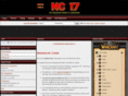 nc17guild.com