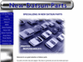 new-datsun-parts.com